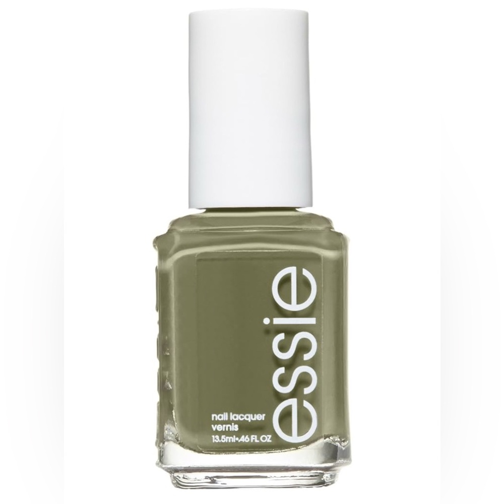 Essie Nail Polish, Glossy Shine Finish, Sew Psyched, 0.46 fl. oz.